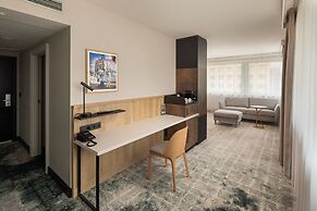 Crowne Plaza Budapest by IHG