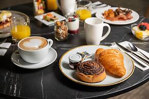 Crowne Plaza Budapest by IHG