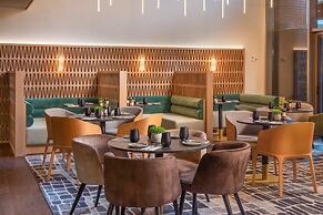 Crowne Plaza Budapest by IHG