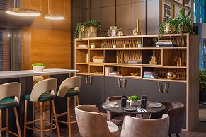 Crowne Plaza Budapest by IHG