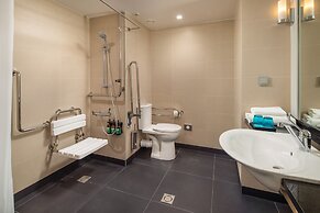 Crowne Plaza Budapest by IHG