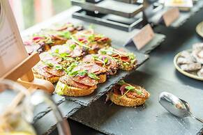 Crowne Plaza Budapest by IHG