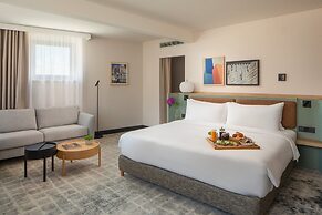 Crowne Plaza Budapest by IHG