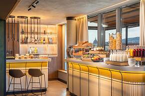 Crowne Plaza Budapest by IHG