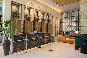 Crowne Plaza Budapest by IHG