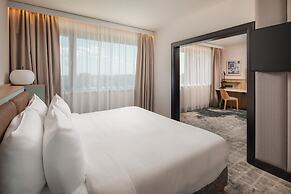 Crowne Plaza Budapest by IHG