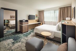 Crowne Plaza Budapest by IHG