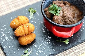 Crowne Plaza Budapest by IHG