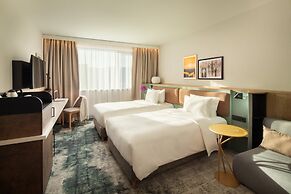Crowne Plaza Budapest by IHG