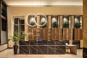 Crowne Plaza Budapest by IHG