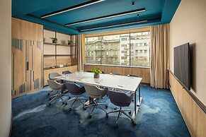 Crowne Plaza Budapest by IHG