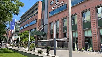 Crowne Plaza Budapest by IHG