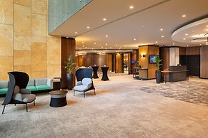 Crowne Plaza Budapest by IHG