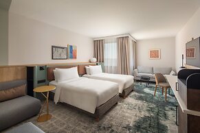 Crowne Plaza Budapest by IHG