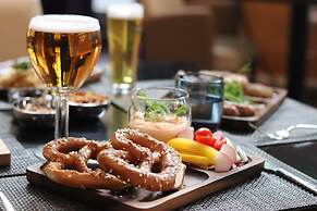 Crowne Plaza Budapest by IHG