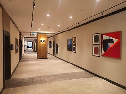 Crowne Plaza Budapest by IHG