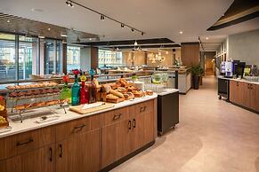 Crowne Plaza Budapest by IHG