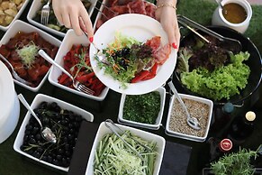 Crowne Plaza Budapest by IHG