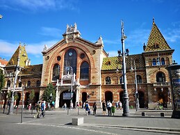 Crowne Plaza Budapest by IHG