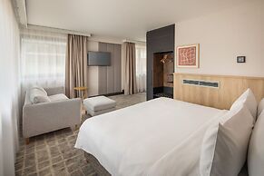 Crowne Plaza Budapest by IHG
