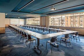 Crowne Plaza Budapest by IHG