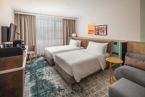 Crowne Plaza Budapest by IHG