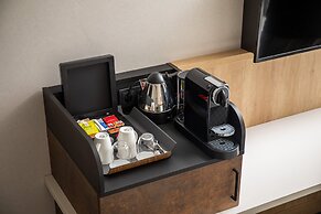 Crowne Plaza Budapest by IHG