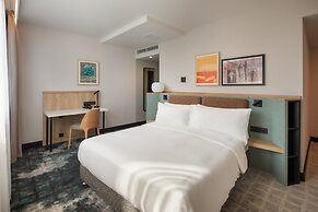 Crowne Plaza Budapest by IHG