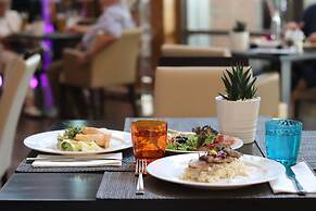 Crowne Plaza Budapest by IHG