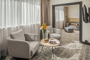 Crowne Plaza Budapest by IHG