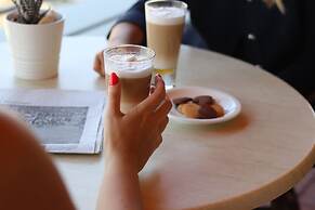 Crowne Plaza Budapest by IHG