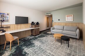 Crowne Plaza Budapest by IHG