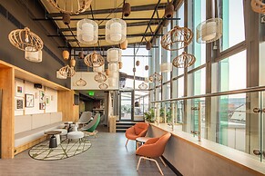 Crowne Plaza Budapest by IHG