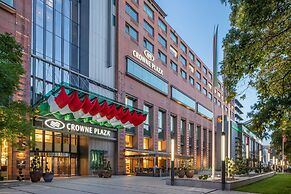 Crowne Plaza Budapest by IHG