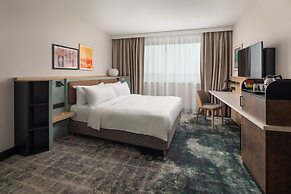 Crowne Plaza Budapest by IHG