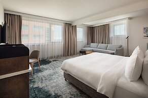 Crowne Plaza Budapest by IHG