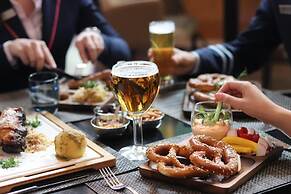 Crowne Plaza Budapest by IHG