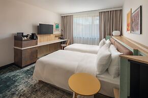 Crowne Plaza Budapest by IHG