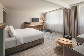 Crowne Plaza Budapest by IHG