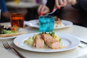 Crowne Plaza Budapest by IHG