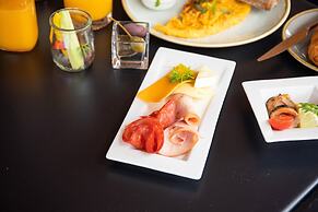 Crowne Plaza Budapest by IHG