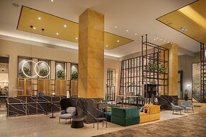 Crowne Plaza Budapest by IHG