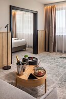 Crowne Plaza Budapest by IHG