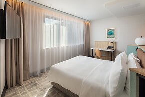 Crowne Plaza Budapest by IHG