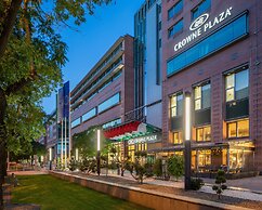 Crowne Plaza Budapest by IHG