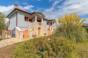 Pool & Fun House Betiga 1 With gym