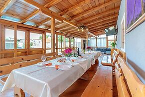 Pool & Fun House Betiga 1 With gym