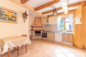 Pool & Fun House Betiga 1 With gym