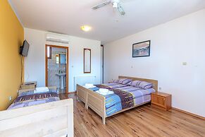 Pool & Fun House Betiga 1 With gym