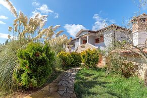 Pool & Fun House Betiga 1 With gym